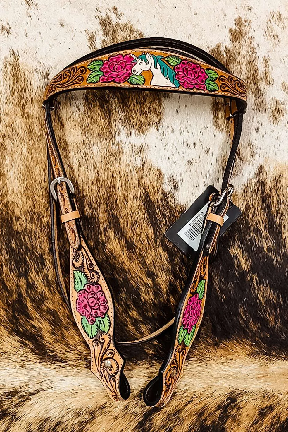 The Unicorn Tack Collection