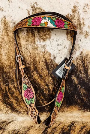 The Unicorn Tack Collection
