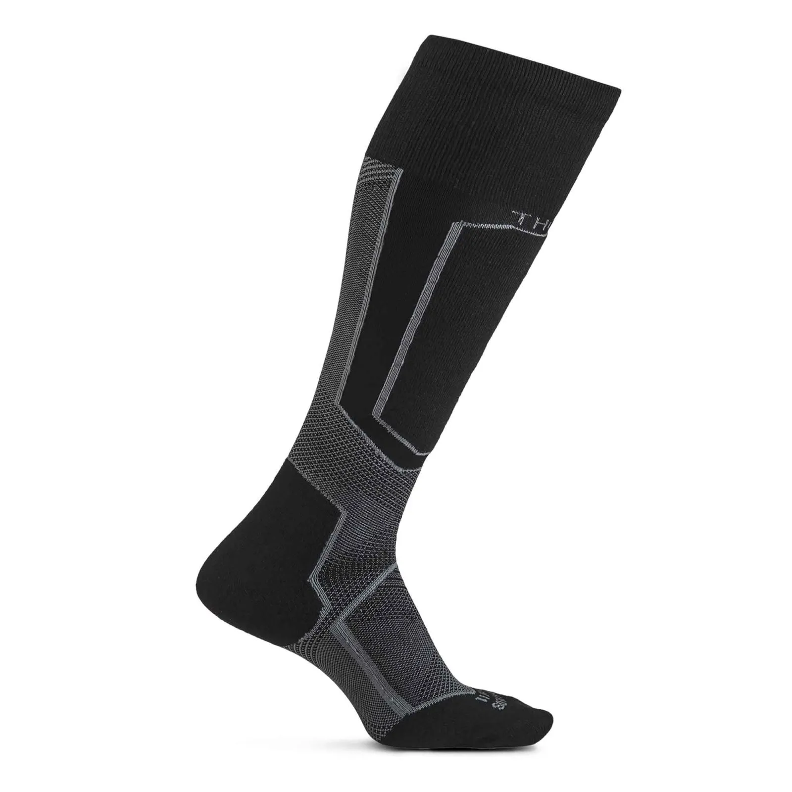 Thorlos Unisex XSKI  Knee High Ski/Snowboarding Socks