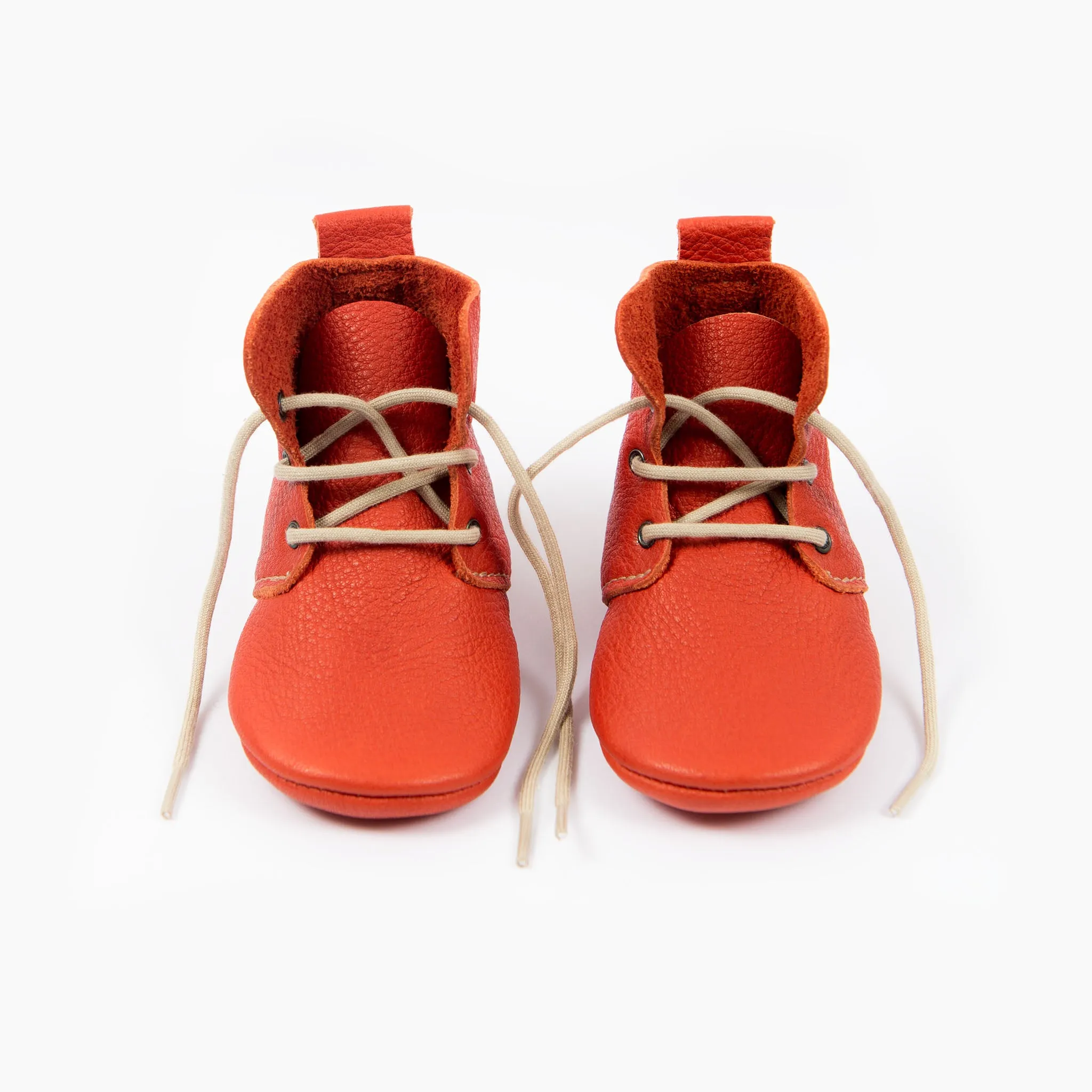 TOMATO HIGH TOPS