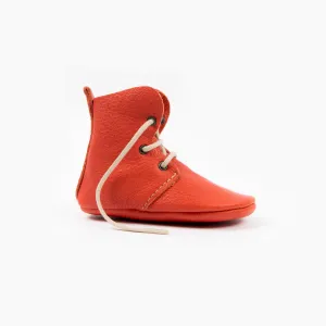 TOMATO HIGH TOPS