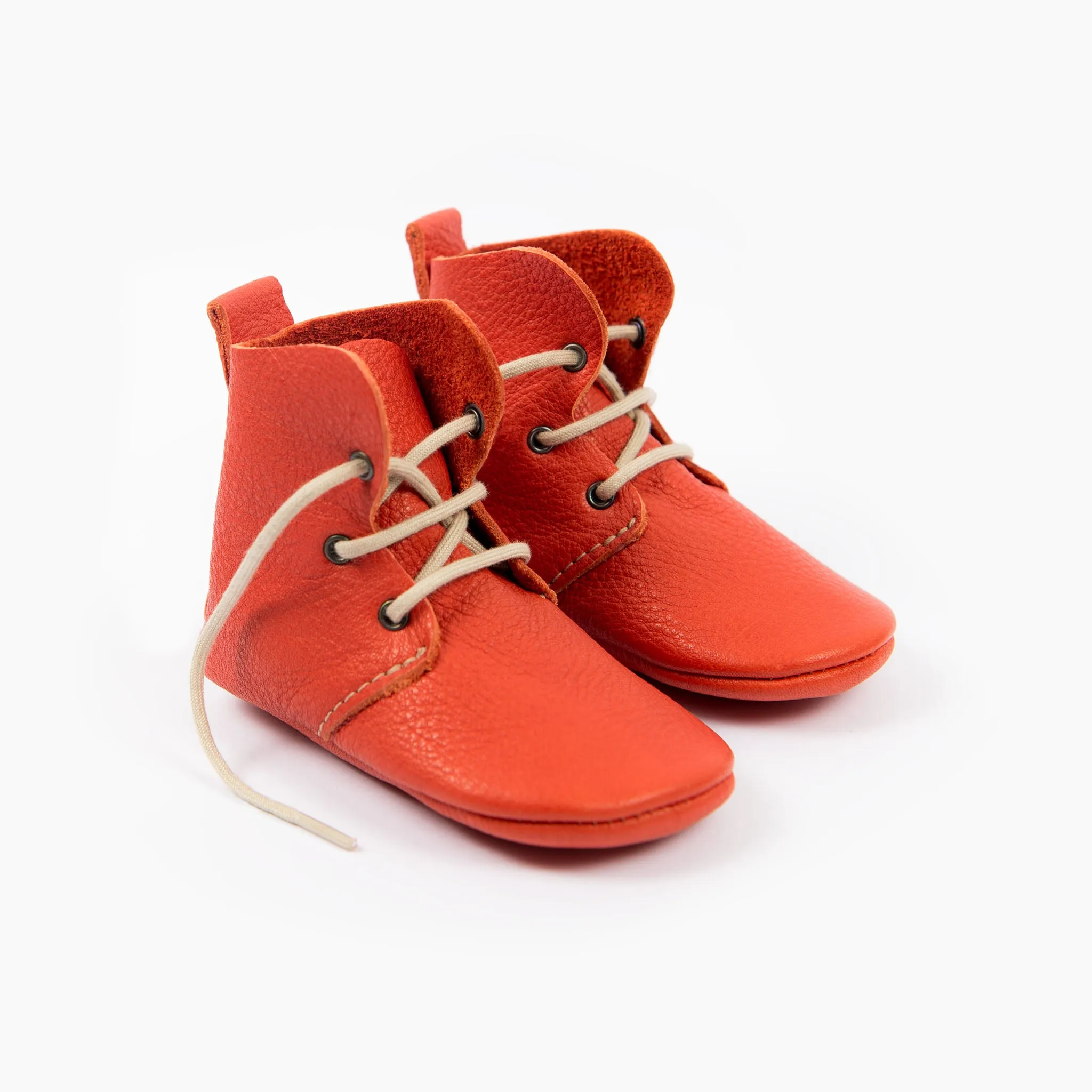 TOMATO HIGH TOPS