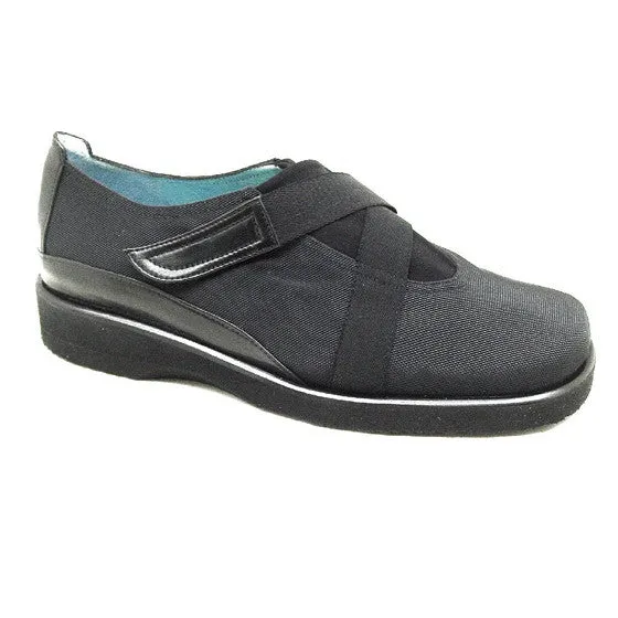 TR7559V BLACK ACTIVE  TR7559VBLK