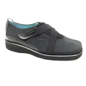 TR7559V BLACK ACTIVE  TR7559VBLK