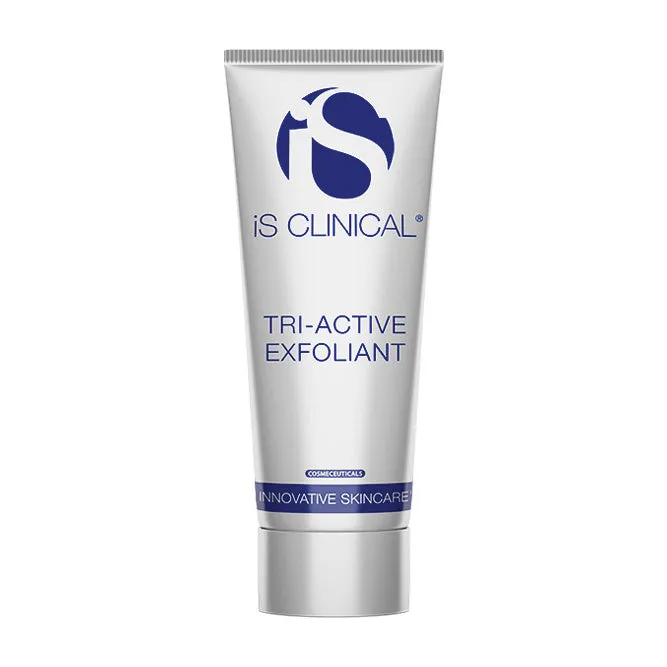 Tri-Active Exfoliating Mask