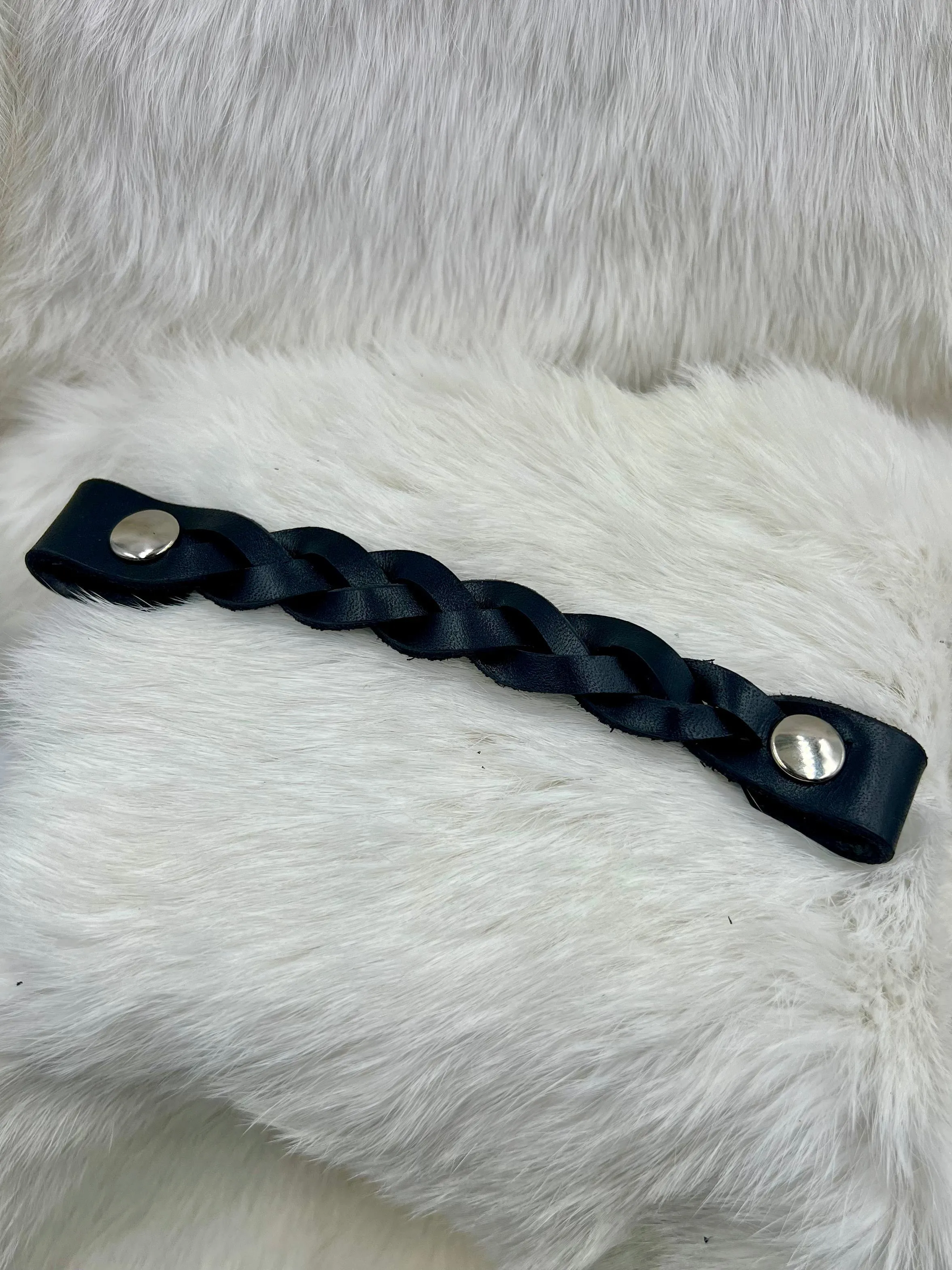 Turquoise Boot Strap #3