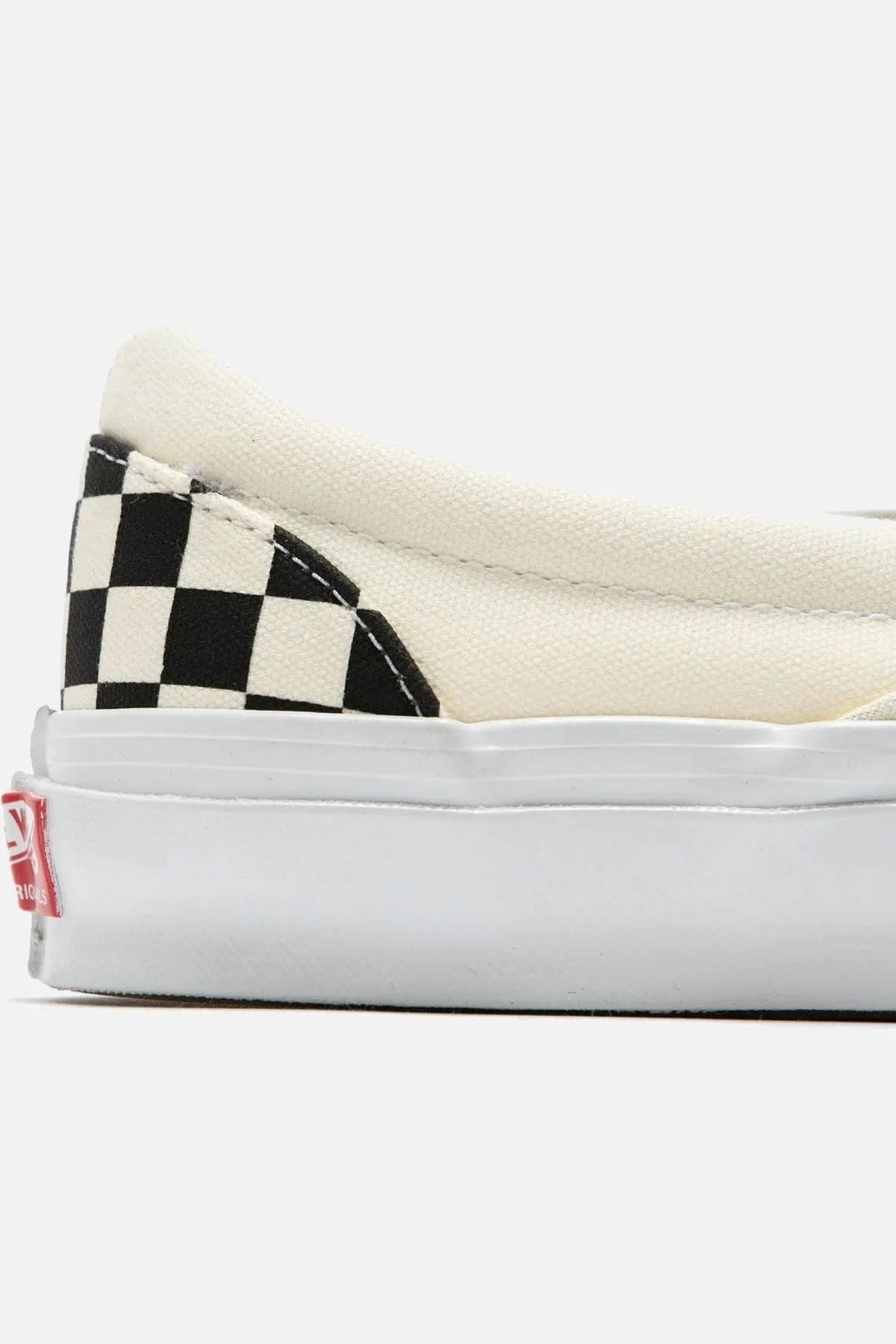 UA OG Classic Slip-On LX