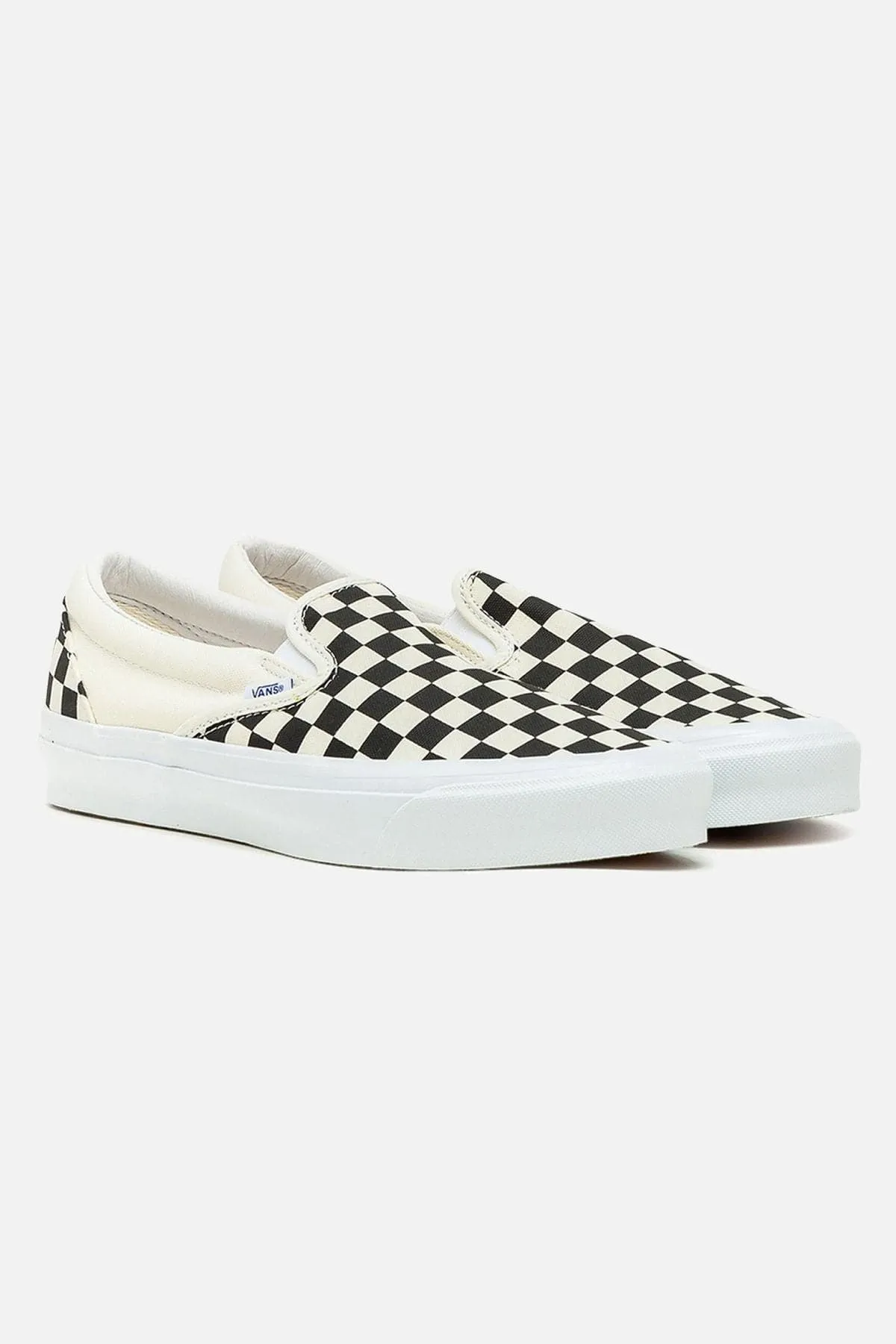 UA OG Classic Slip-On LX