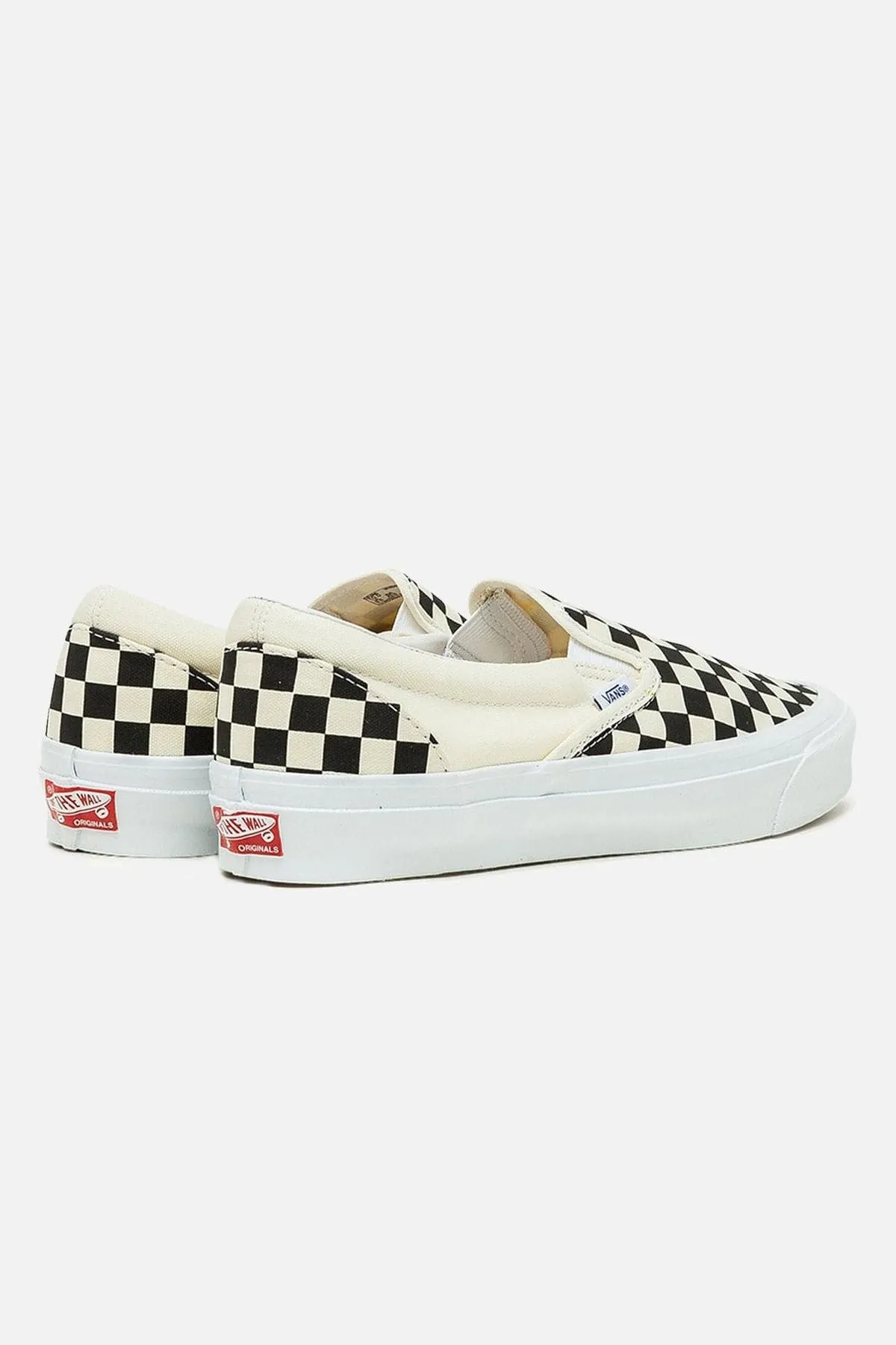 UA OG Classic Slip-On LX