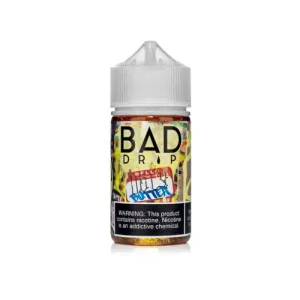 UGLY BUTTER - BAD DRIP E-LIQUID