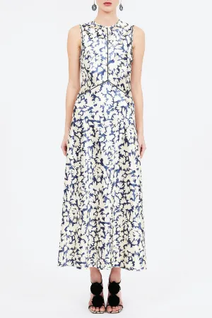 Ulla Johnson Lisbet Dress in Magnolia