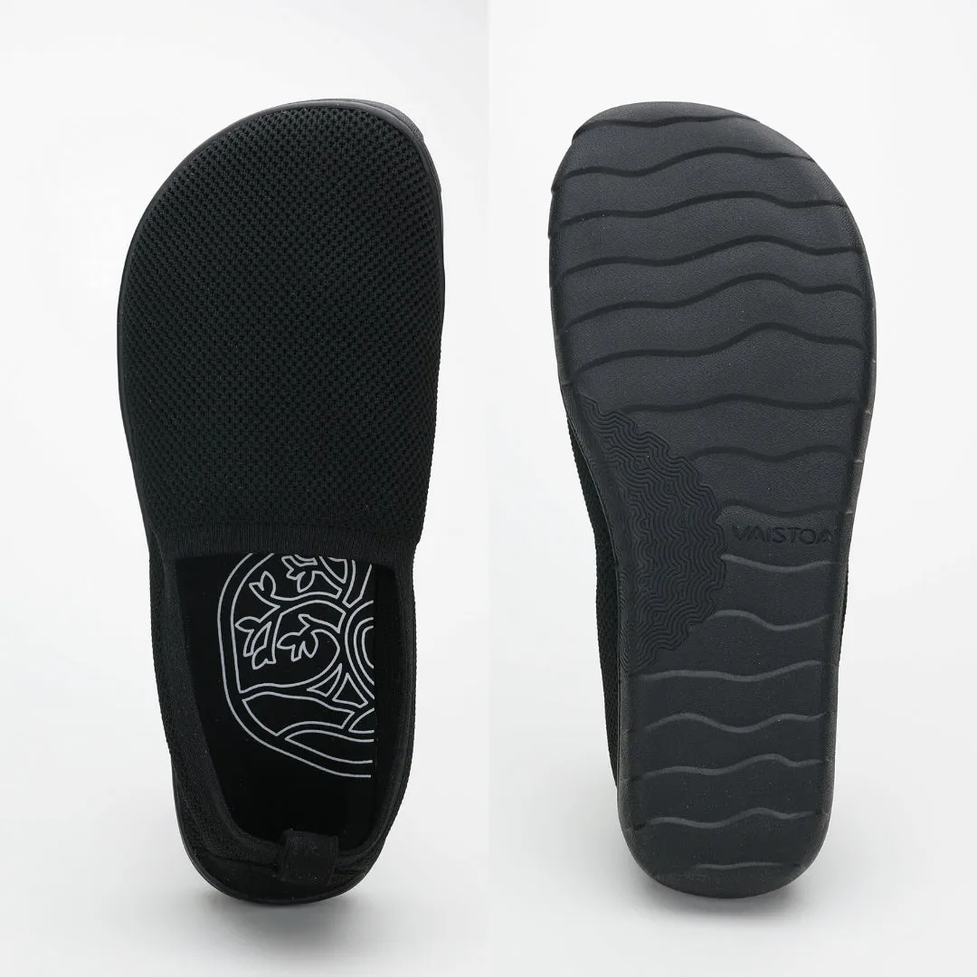 Vaistoa Lempeä slip on -paljasjalkakengät