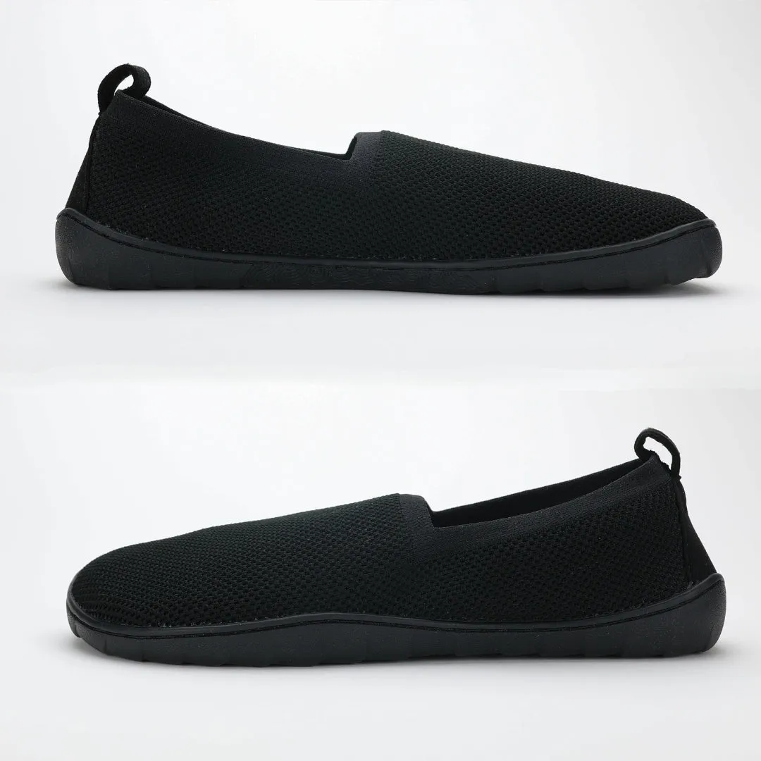 Vaistoa Lempeä slip on -paljasjalkakengät
