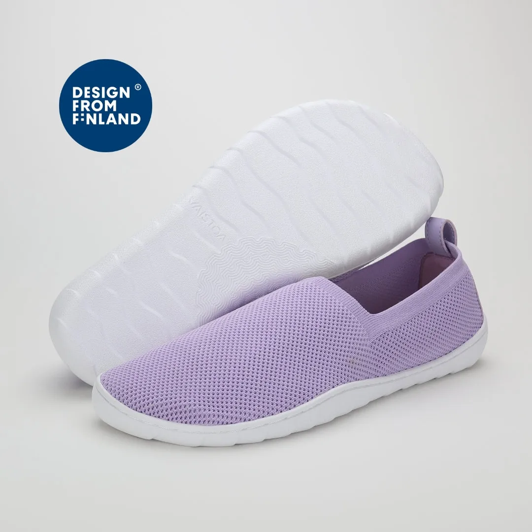 Vaistoa Lempeä slip on -paljasjalkakengät