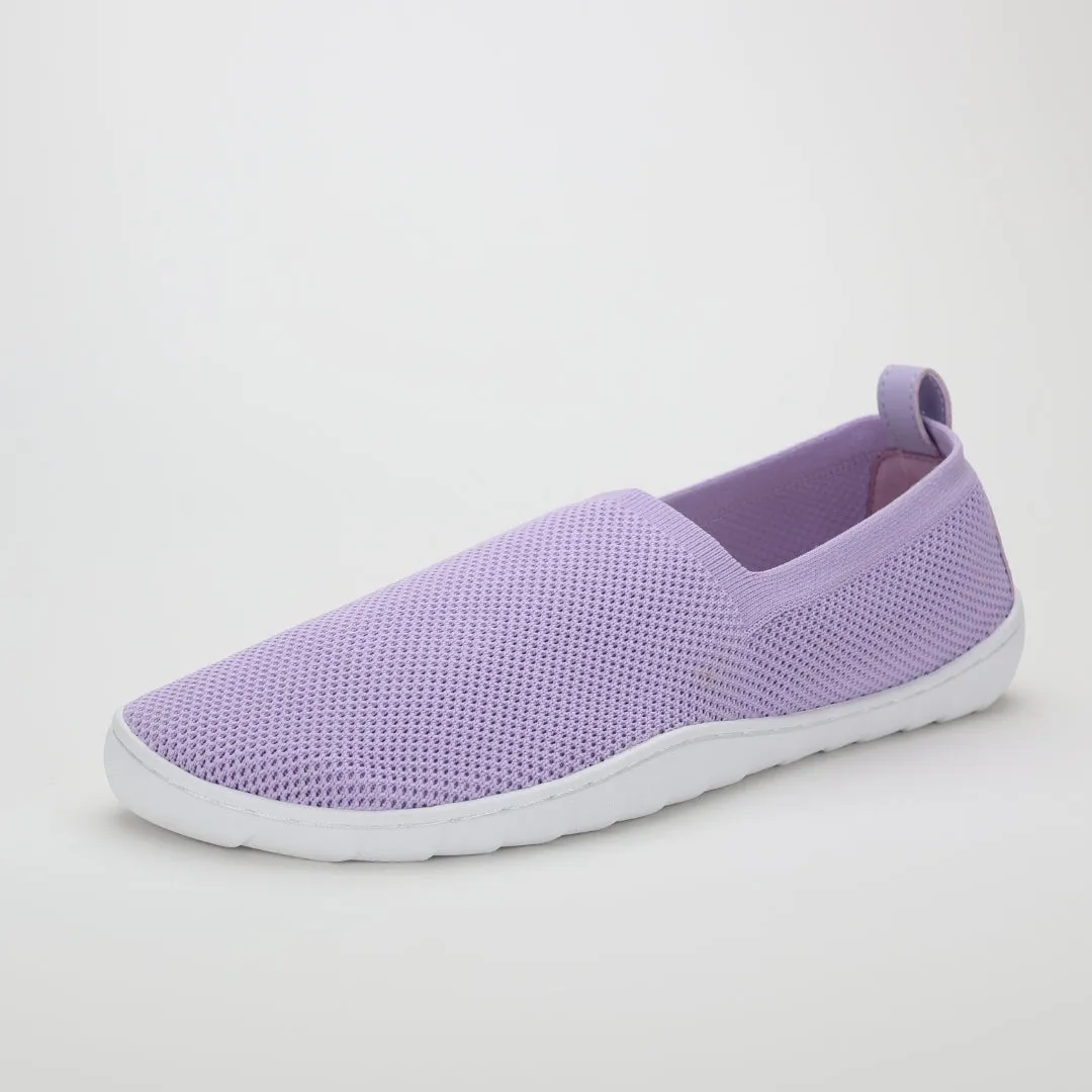 Vaistoa Lempeä slip on -paljasjalkakengät