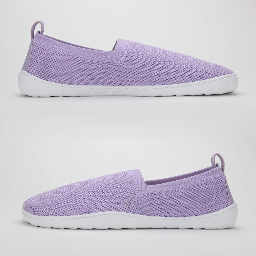 Vaistoa Lempeä slip on -paljasjalkakengät