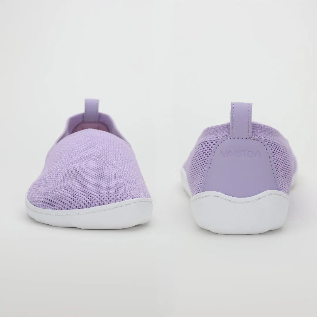 Vaistoa Lempeä slip on -paljasjalkakengät