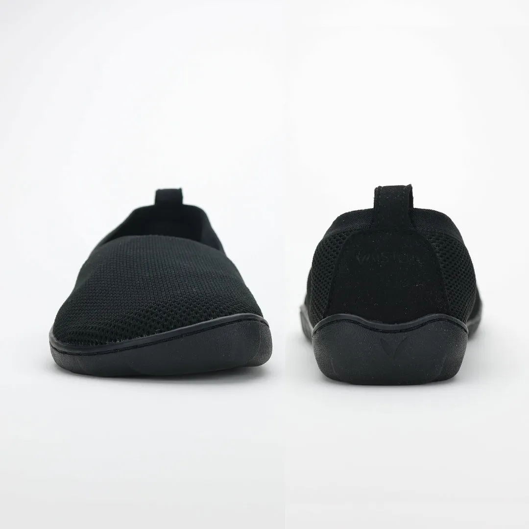 Vaistoa Lempeä slip on -paljasjalkakengät