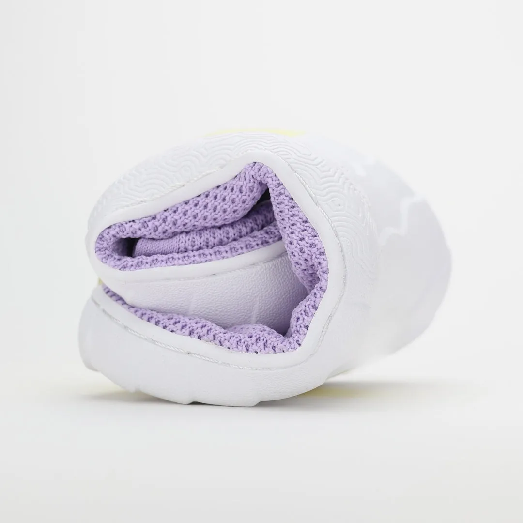 Vaistoa Lempeä slip on -paljasjalkakengät