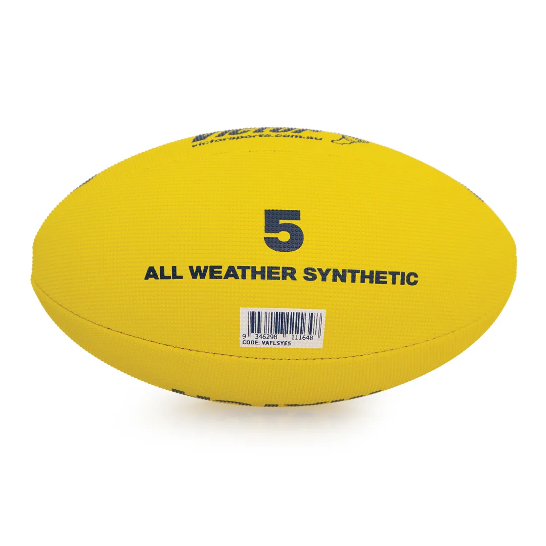Victor Football Synthetic