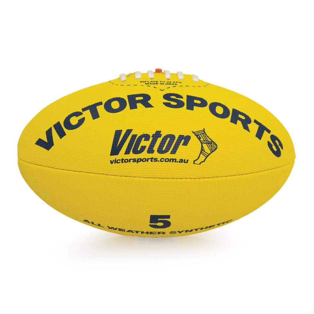 Victor Football Synthetic