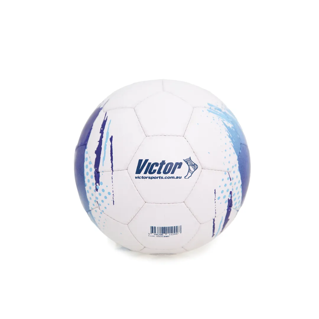 Victor Match Soccer Ball