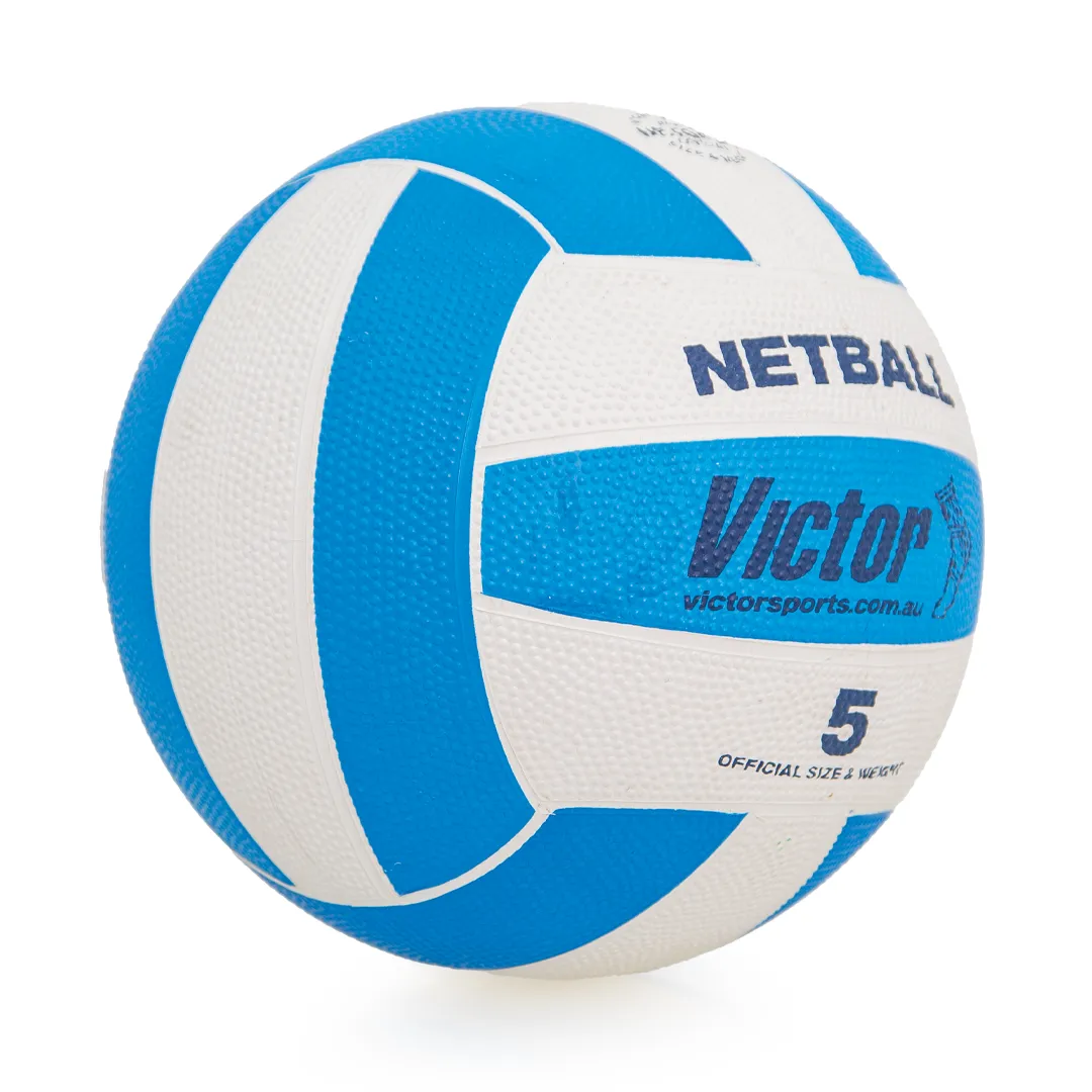 Victor Netball Rubber