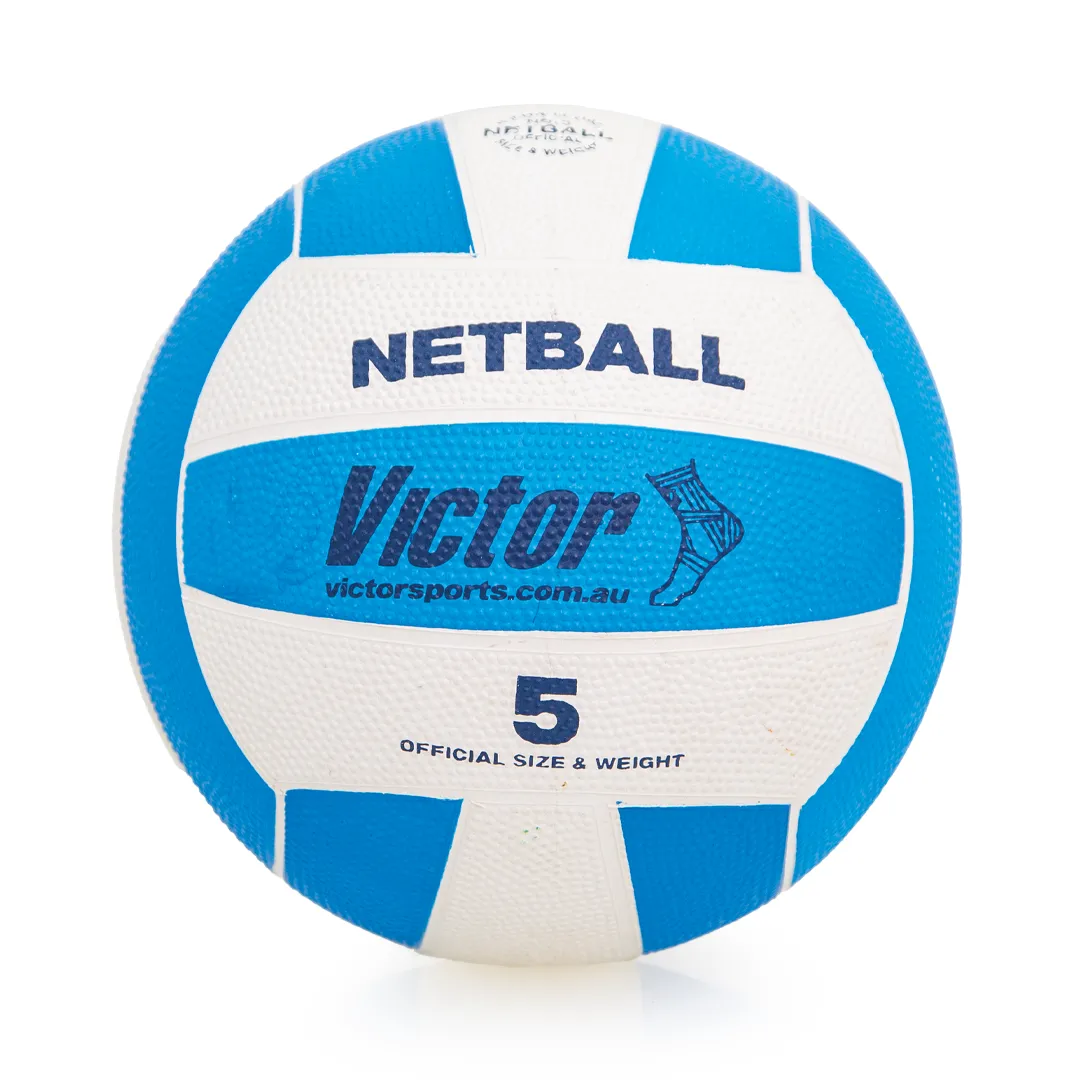 Victor Netball Rubber
