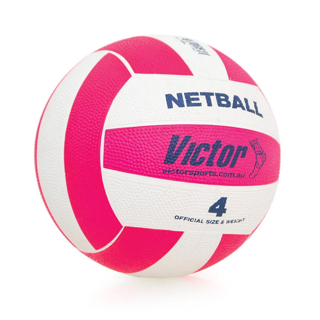 Victor Netball Rubber
