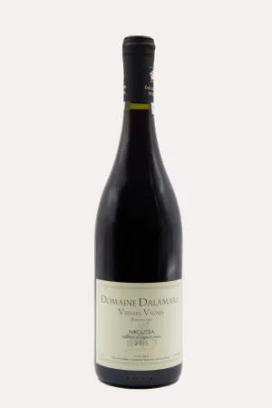 Vieilles Vignes 2018/2016/2015 <br> <span> ΞΙΝΟΜΑΥΡΟ </span>