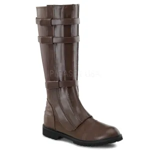 WALKER-130 Brown