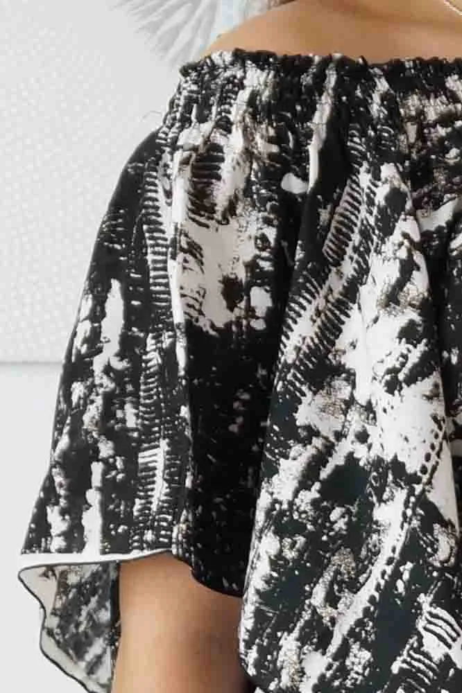 Wing Dress "Coco"