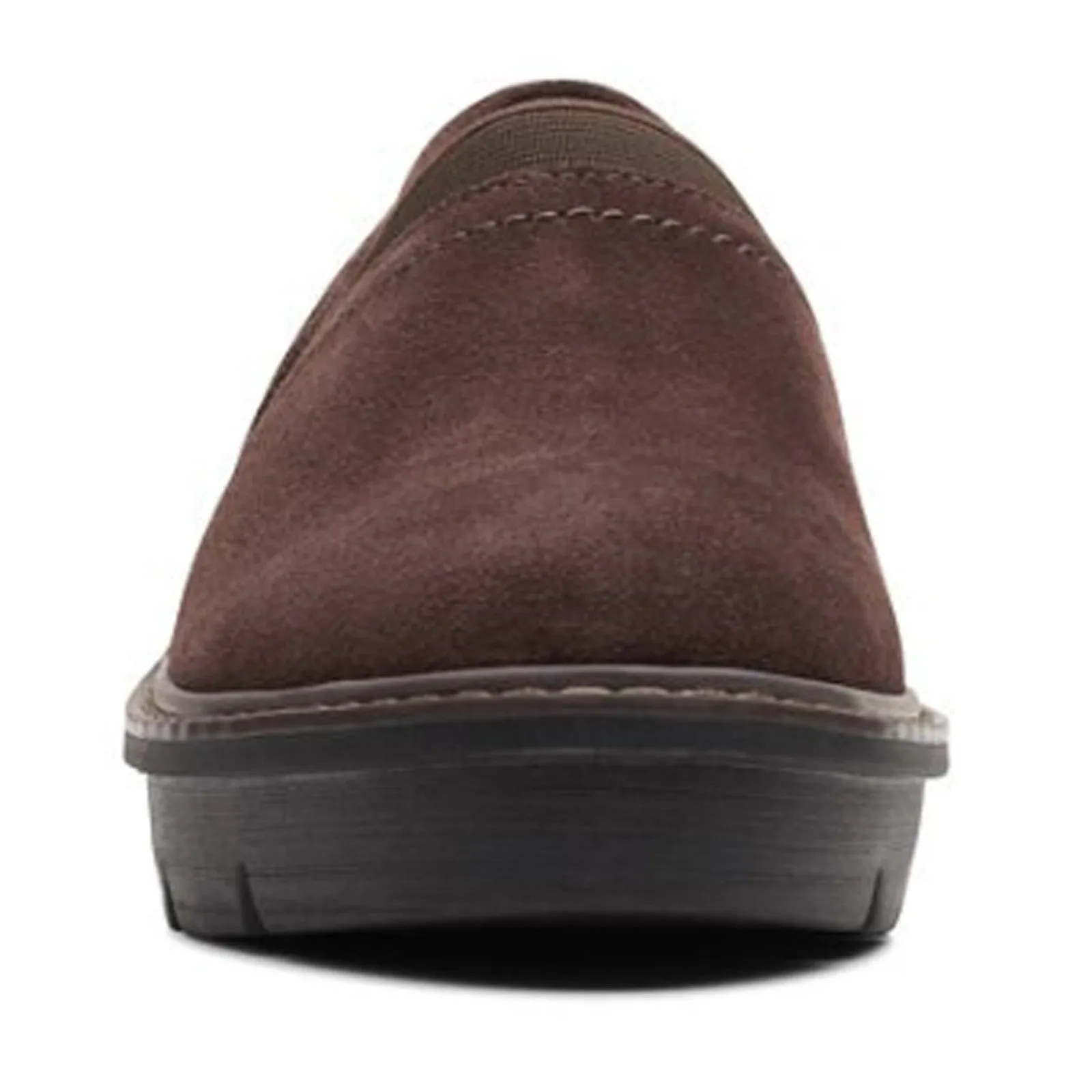 Women's Clarks, Airabell Mid Slip-On