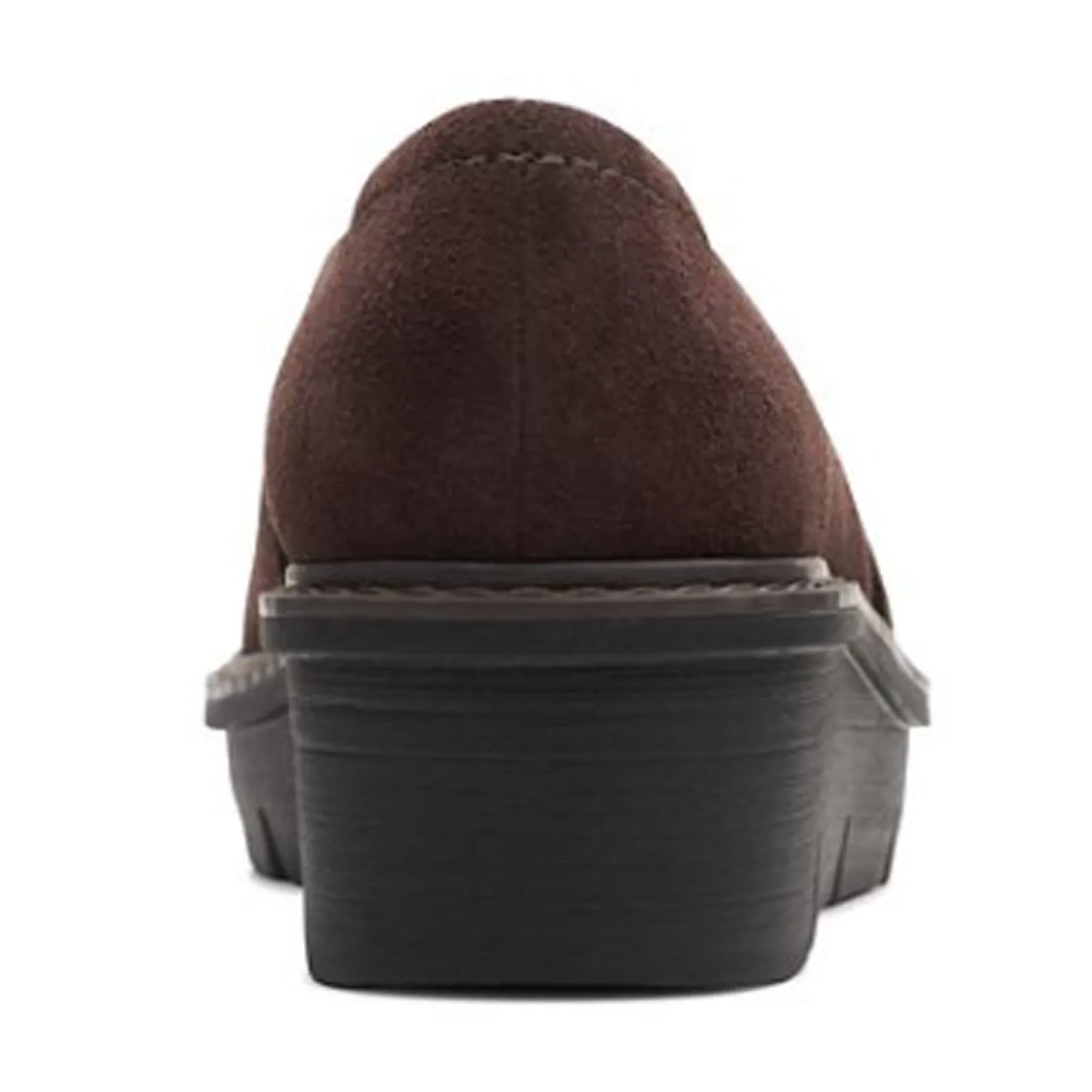 Women's Clarks, Airabell Mid Slip-On