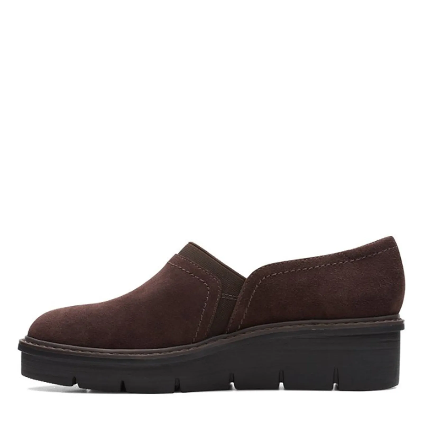 Women's Clarks, Airabell Mid Slip-On