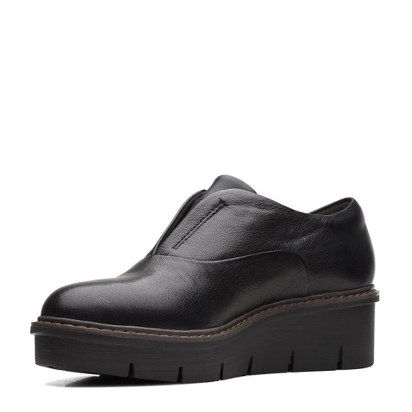 Women's Clarks, Airabell Sky Slip-On
