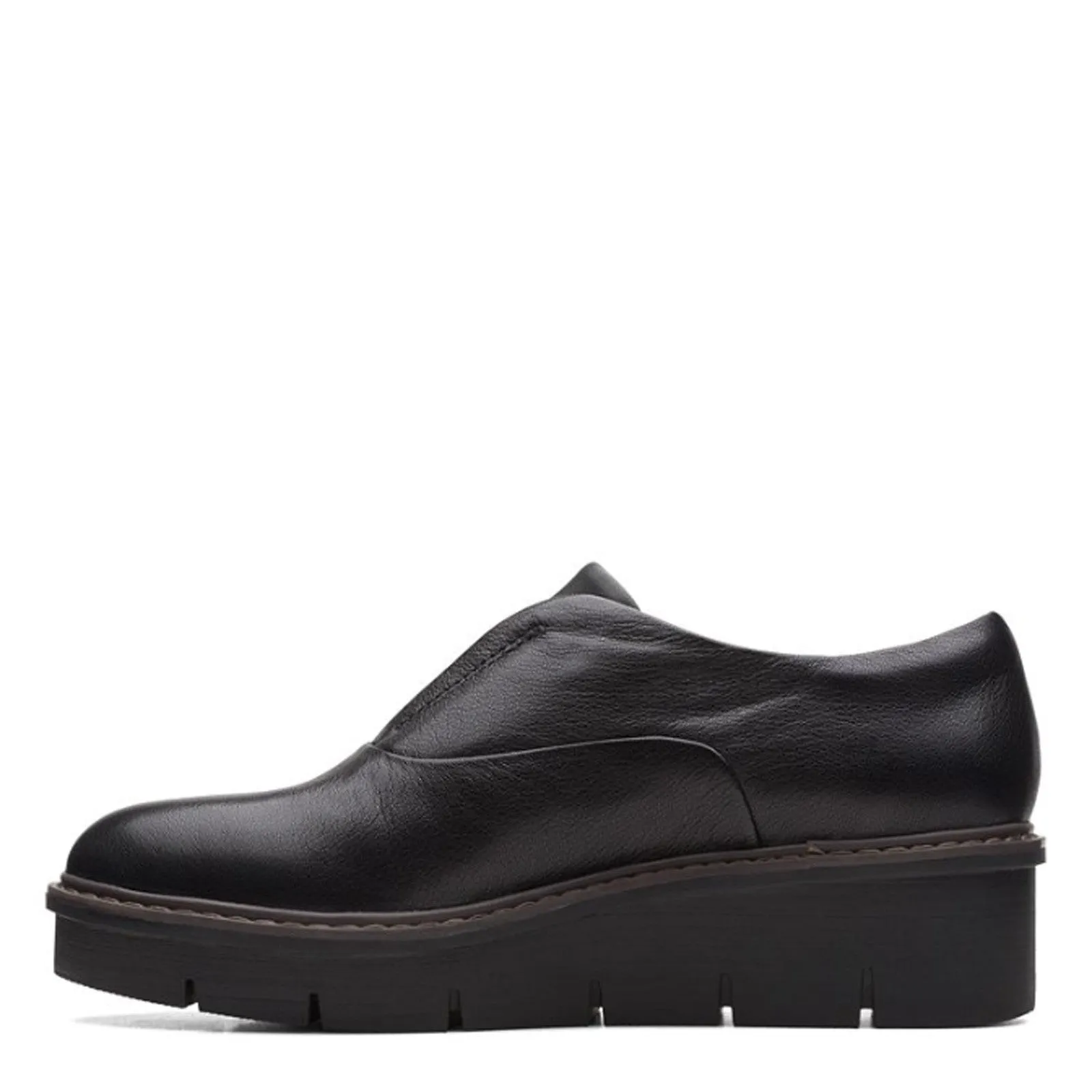 Women's Clarks, Airabell Sky Slip-On