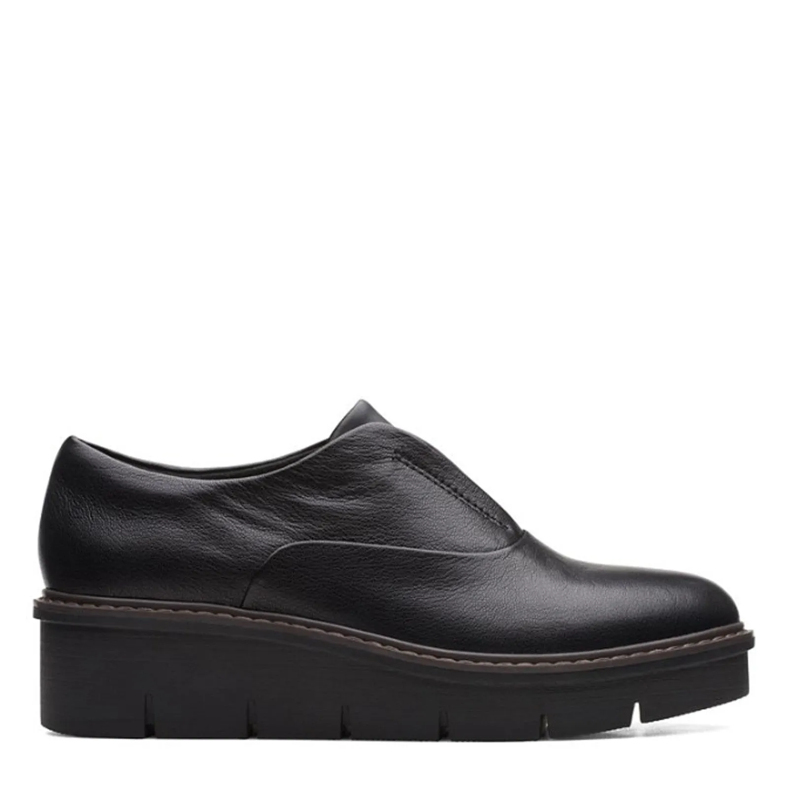 Women's Clarks, Airabell Sky Slip-On