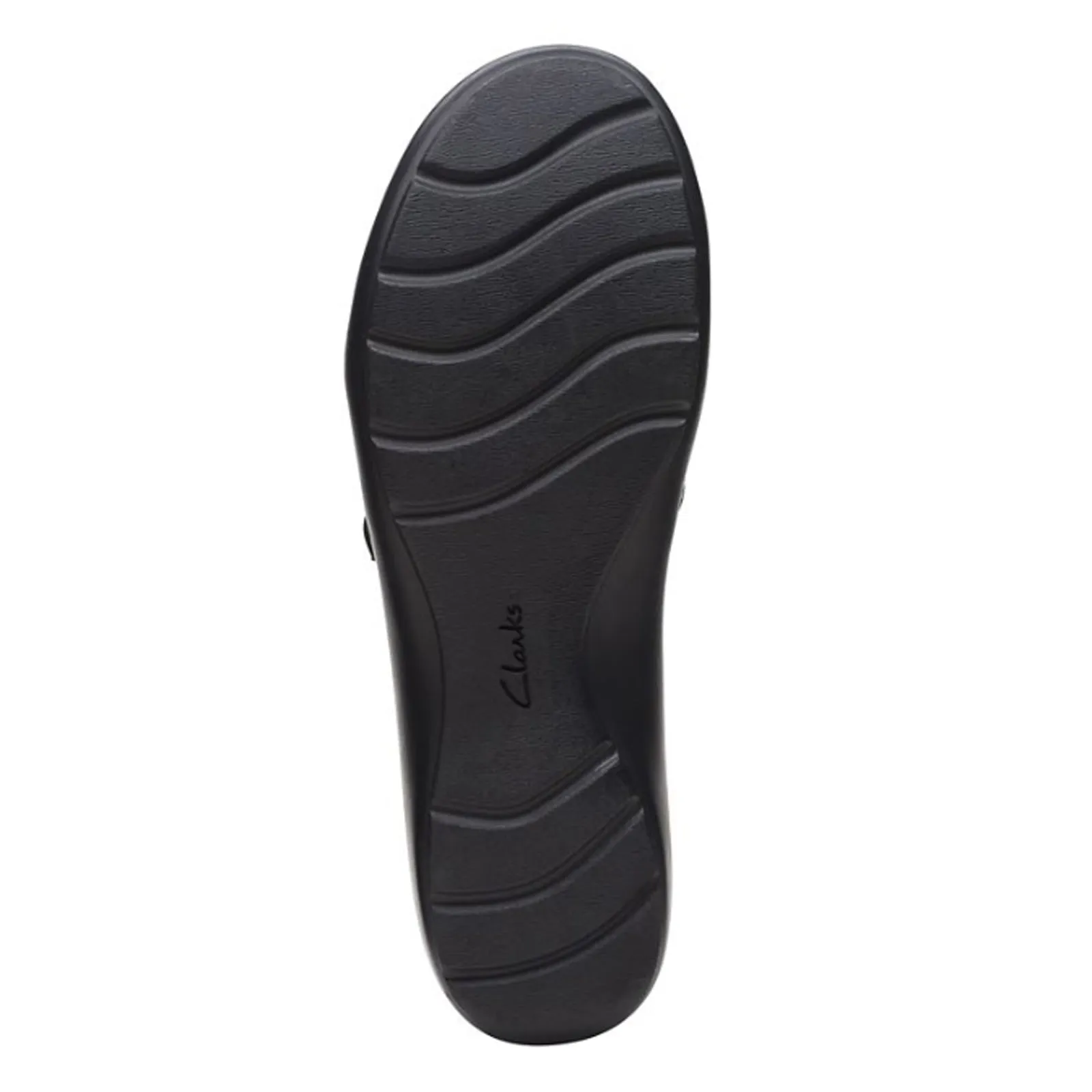 Women's Clarks, Cora Harbor Slip-On