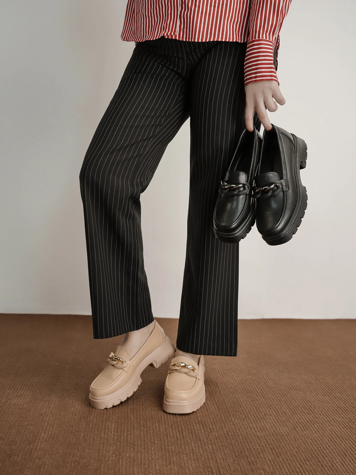Womens "ALIGHT" Comfy Formal Dress Shoes