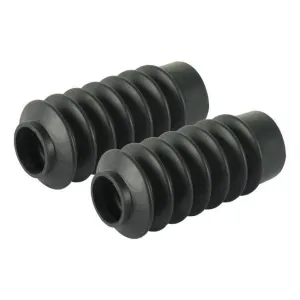 Yamaha Xvs 650 V-star BOBBER STYLE gaiters LONG