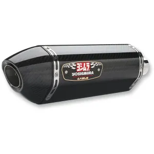 Yoshimura R77 MX Slip-On Exhaust
