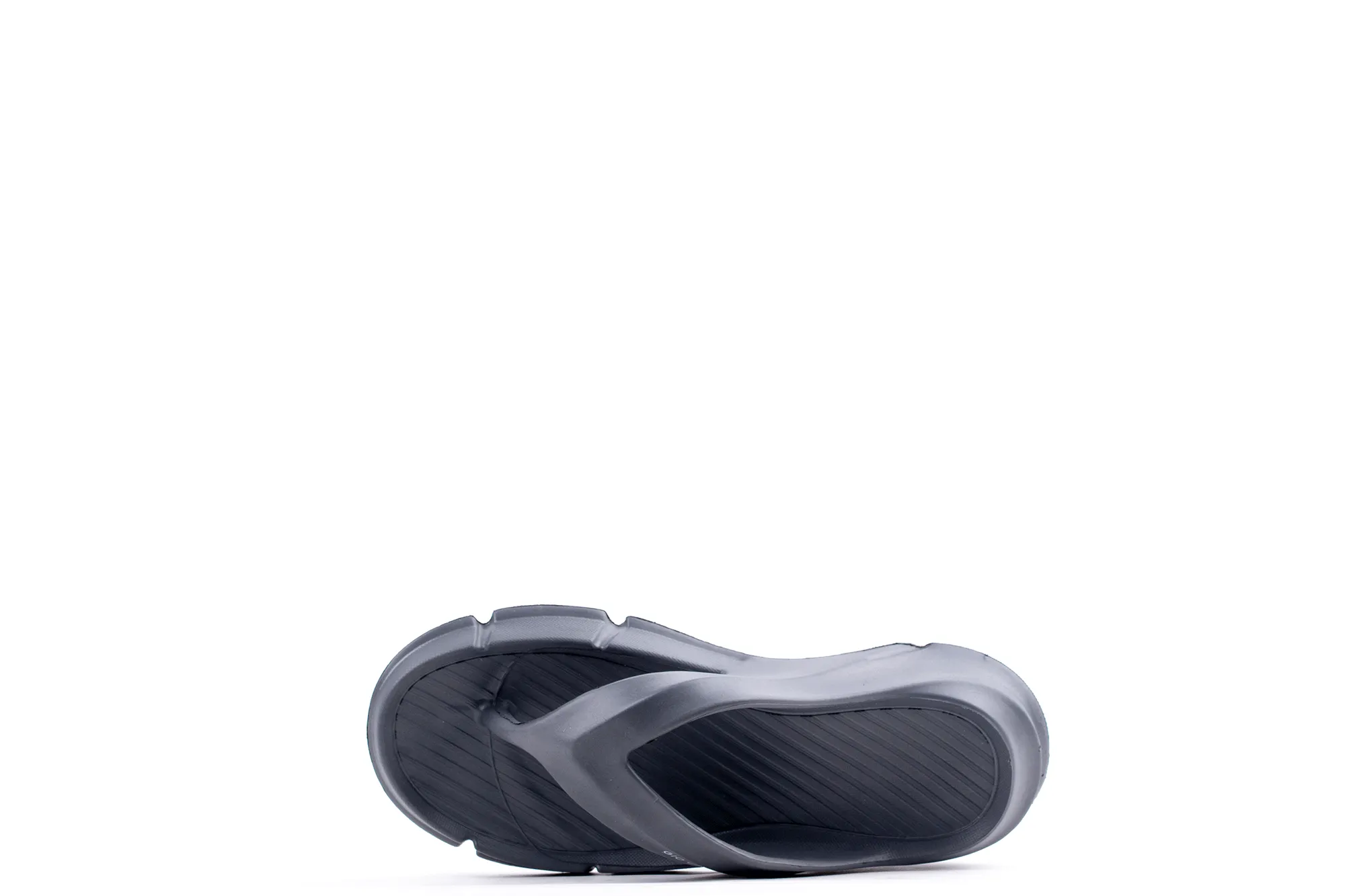 ZEO SANDALS | TRIPLE GREY | UNISEX